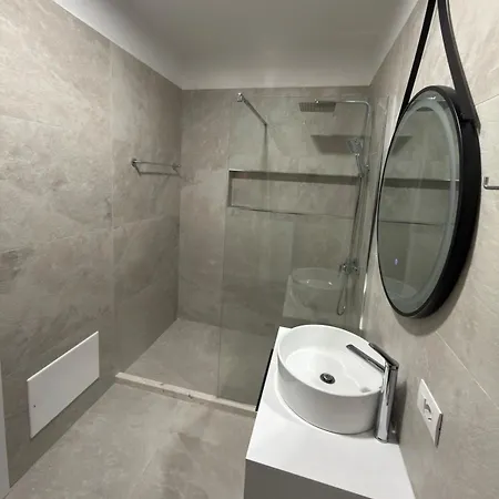 Apartment Kev's One Tirana